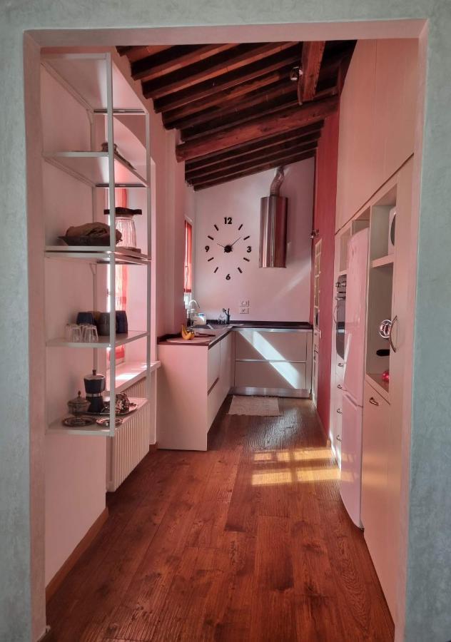 La Duchessa Bike Friendly Home Camaiore Exterior photo