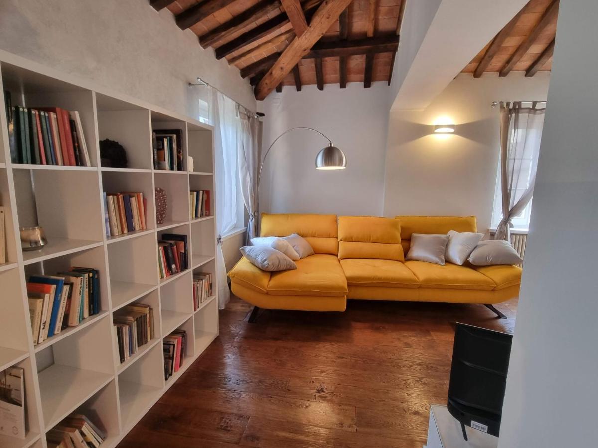 La Duchessa Bike Friendly Home Camaiore Exterior photo