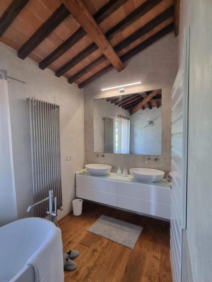 La Duchessa Bike Friendly Home Camaiore Exterior photo