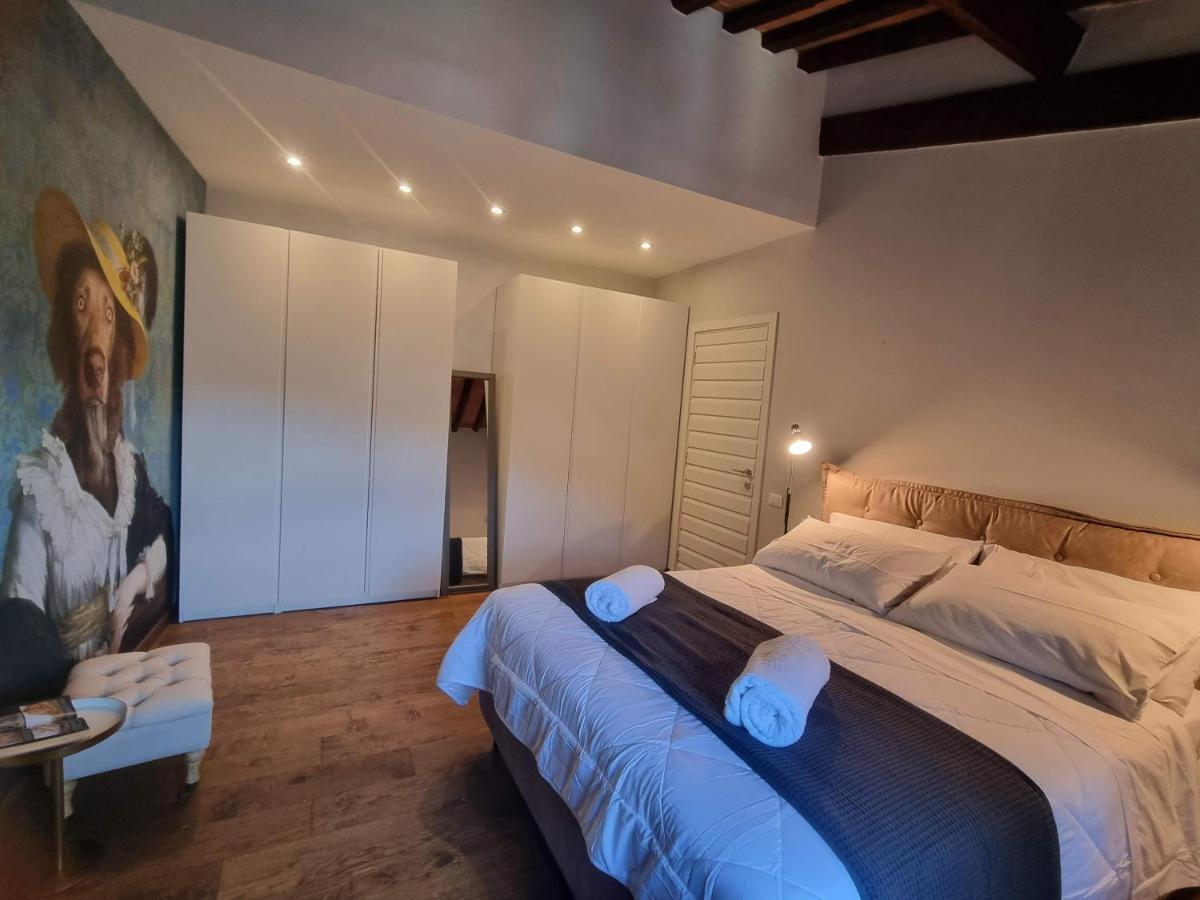 La Duchessa Bike Friendly Home Camaiore Exterior photo