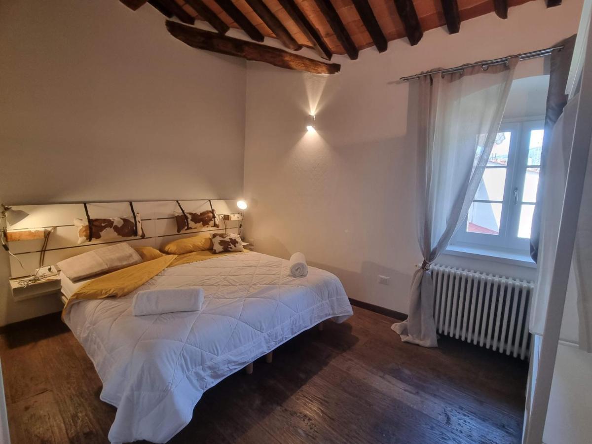 La Duchessa Bike Friendly Home Camaiore Exterior photo
