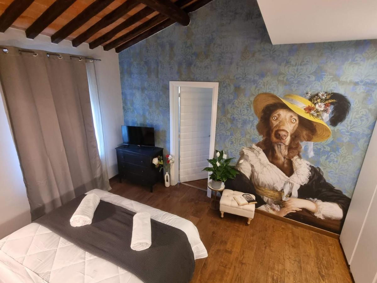 La Duchessa Bike Friendly Home Camaiore Exterior photo